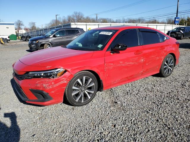 Vin: 2hgfe1f7xrh321446, lot: 51478785, honda civic ex 2024 img_1