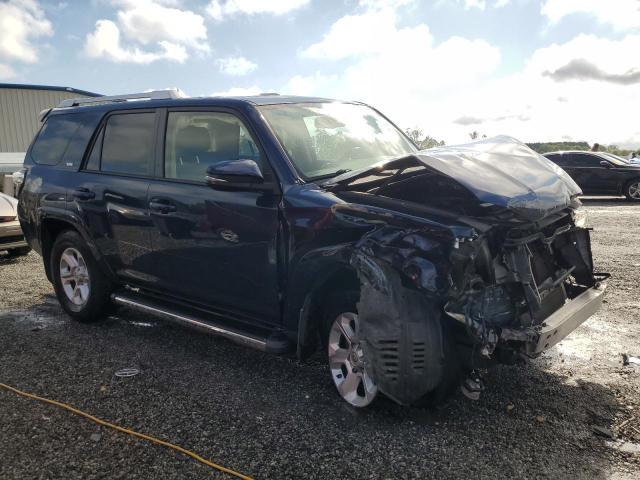 Vin: jtezu5jr2g5113690, lot: 52751315, toyota 4runner sr5 20164