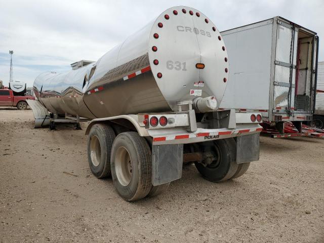 POLAR TANKER 2023 3H6KR4321P3116765 photo #4