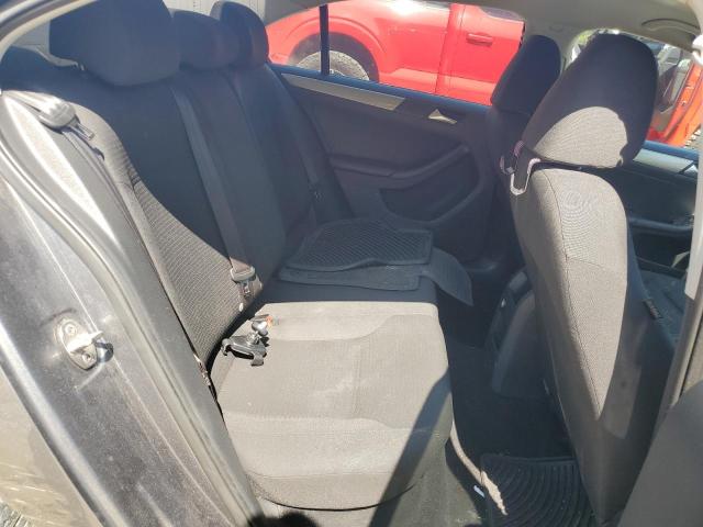 2015 VOLKSWAGEN JETTA SE - 3VWD17AJXFM259533