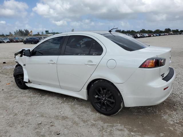 2017 MITSUBISHI LANCER ES JA32U2FU4HU011914