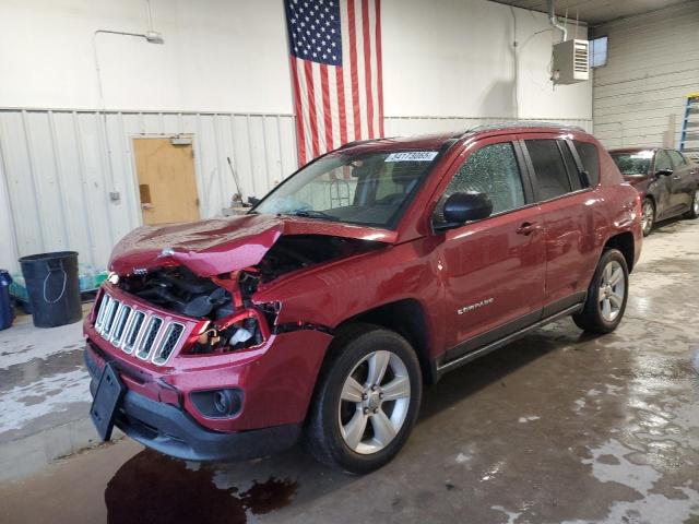 Vin: 1c4njcbb8dd169300, lot: 54173065, jeep compass sport 2013 img_1