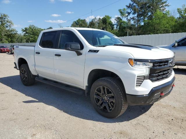 Vin: 3gcudfel0rg244462, lot: 52169645, chevrolet all models k1500 lt trail boss 20244