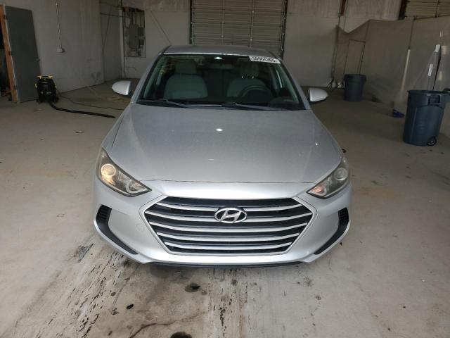 2018 HYUNDAI ELANTRA SE - KMHD84LFXJU505311
