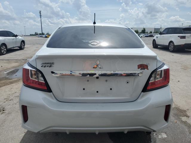 2023 MITSUBISHI MIRAGE G4 - ML32FVFJ2PHF00909