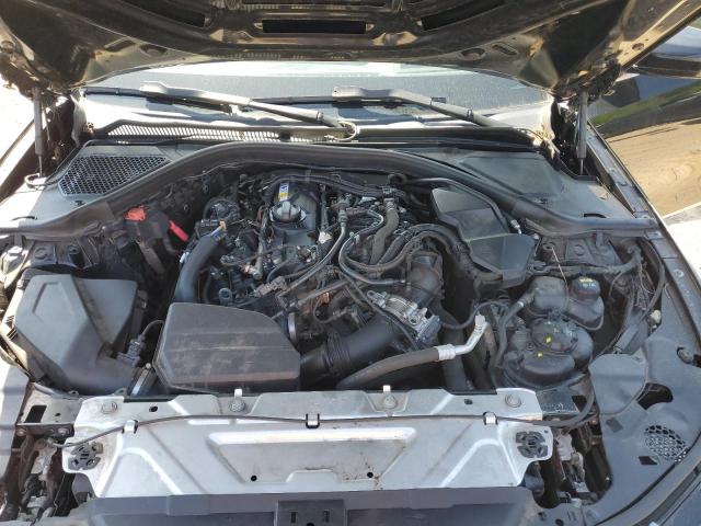 2019 BMW 330I - WBA5R1C57KFH03202