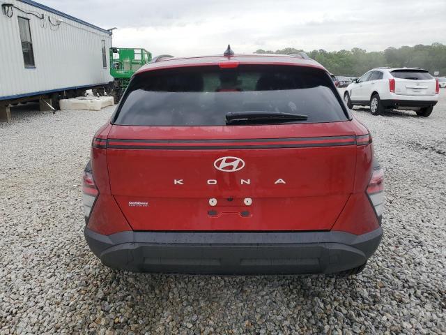 2024 HYUNDAI KONA SEL #3292388268