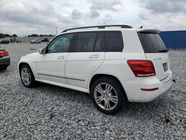 Vin: wdcgg8jb4fg375635, lot: 52107205, mercedes-benz glk-class 350 4matic 20152
