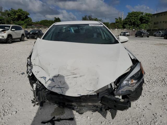 2015 TOYOTA COROLLA L - 2T1BURHE6FC478004