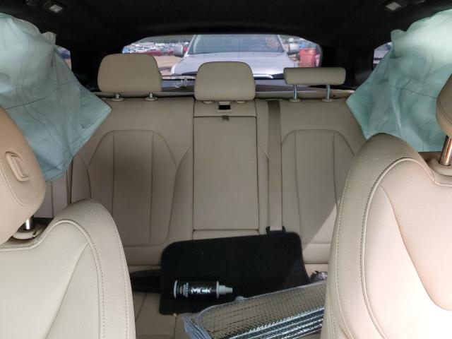 2019 BMW X3 XDRIVE3 - 5UXTR9C51KLP93386