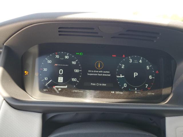 2022 LAND ROVER DISCOVERY SALRM4EU7N2463482