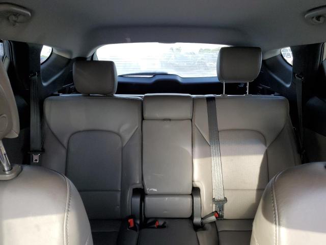 2017 HYUNDAI SANTA FE S - 5XYZU4LA8HG472850