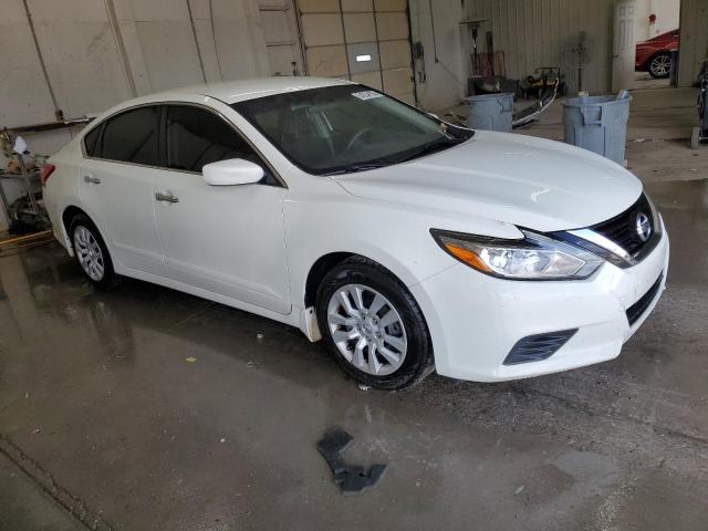 Vin: 1n4al3apxhc239127, lot: 54234135, nissan altima 2.5 20174
