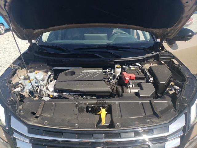 2024 NISSAN ROGUE PLAT JN8BT3DD2RW453811