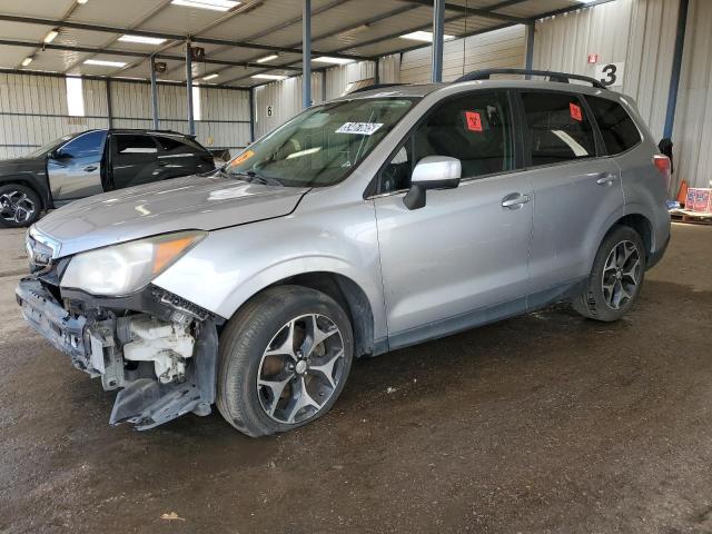 Vin: jf2sjgdc1eh449863, lot: 53467605, subaru forester 2.0xt premium 2014 img_1