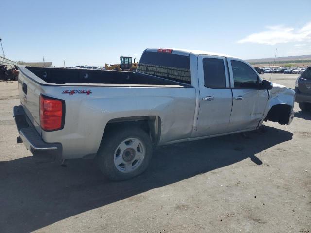 2015 CHEVROLET SILVERADO - 1GCVKPEC2FZ240344
