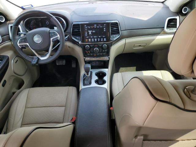 2021 JEEP GRAND CHER - 1C4RJFJT4MC576842