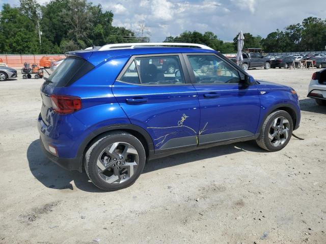 Vin: kmhrc8a3xru312317, lot: 51729555, hyundai venue sel 20243