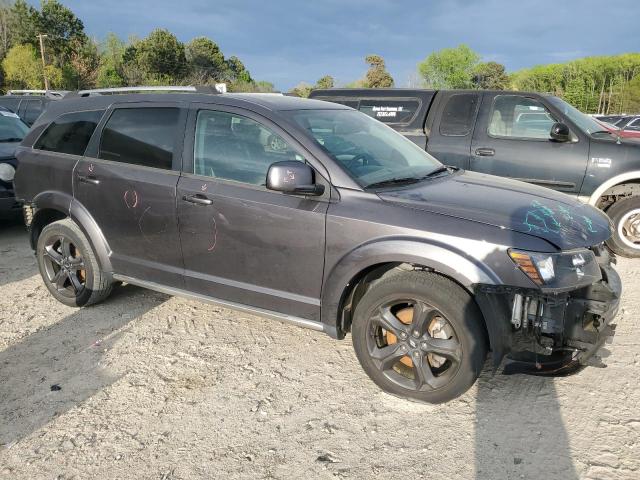 Vin: 3c4pdcgb0lt272731, lot: 52566605, dodge journey crossroad 20204