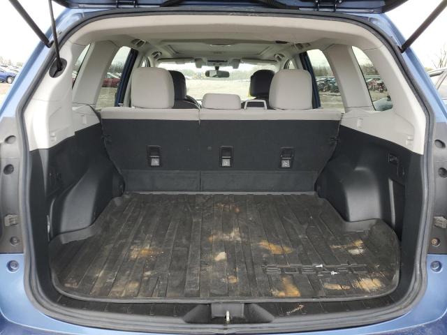 2016 SUBARU FORESTER 2 - JF2SJCNC1GH486759