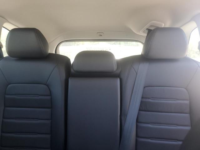 2024 HONDA CR-V EXL - 7FARS4H71RE015359