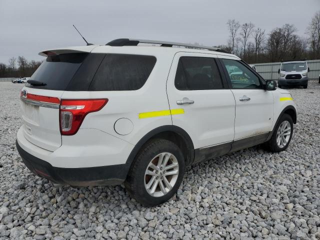 2015 FORD EXPLORER X 1FM5K8D83FGC69071