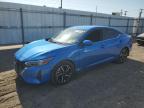 2024 NISSAN SENTRA SV - 3N1AB8CV5RY227002