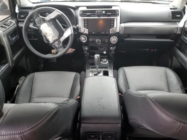 2021 TOYOTA 4RUNNER SR JTENU5JR1M5970447
