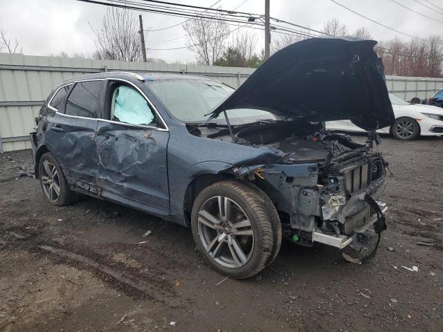 2021 VOLVO XC60 T5 MO - YV4102RK3M1742894