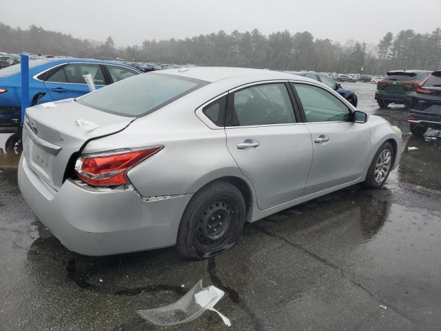 2015 NISSAN ALTIMA 2.5 - 1N4AL3AP2FC262964