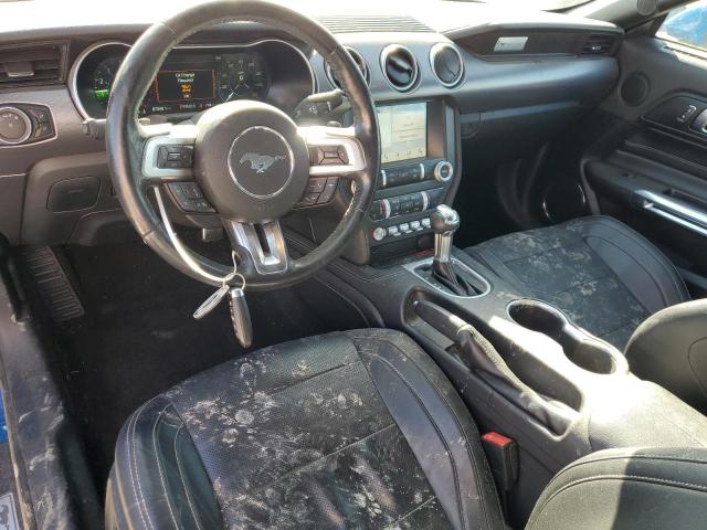 2019 FORD MUSTANG - 1FATP8UH9K5149980