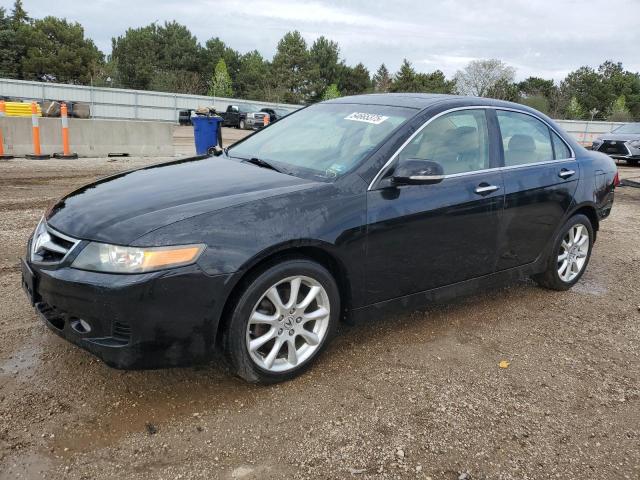 ACURA TSX