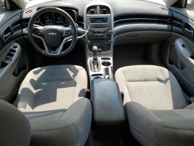 2015 CHEVROLET MALIBU LS - 1G11B5SL7FF173287