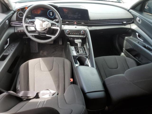 2023 HYUNDAI ELANTRA KMHLS4AGXPU508906