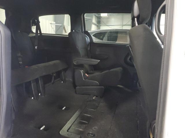 2015 DODGE GRAND CARA - 2C4RDGBG3FR509142