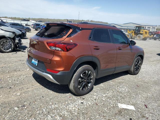 Vin: kl79mpsl8mb011721, lot: 52536835, chevrolet trailblzr lt 20213
