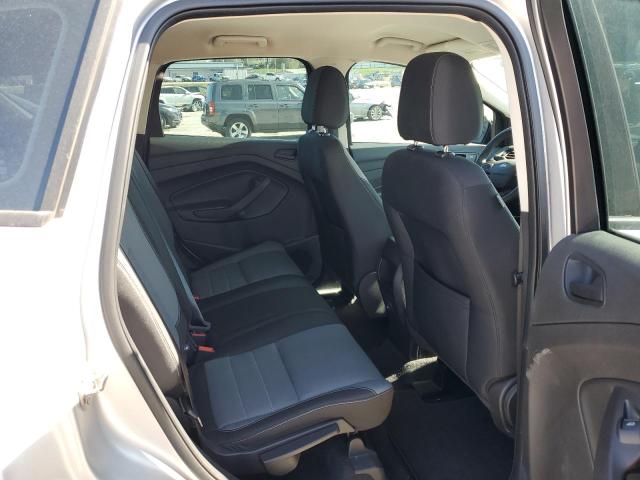 2017 FORD ESCAPE S - 1FMCU0F78HUB52615