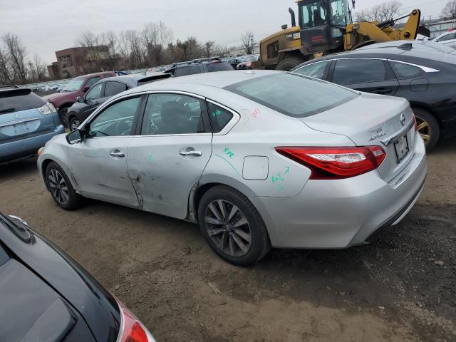 Vin: 1n4al3ap9hc293132, lot: 52538285, nissan altima 2.5 20172