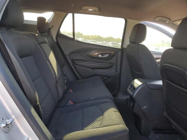 2019 GMC TERRAIN SL - 3GKALMEV5KL105344