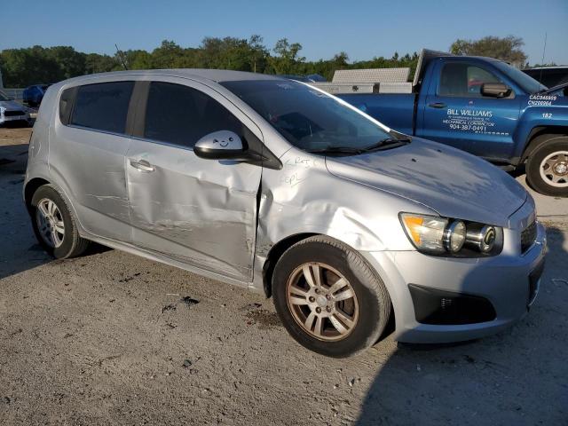 Vin: 1g1jc6sh1e4182026, lot: 54152465, chevrolet sonic lt 20144