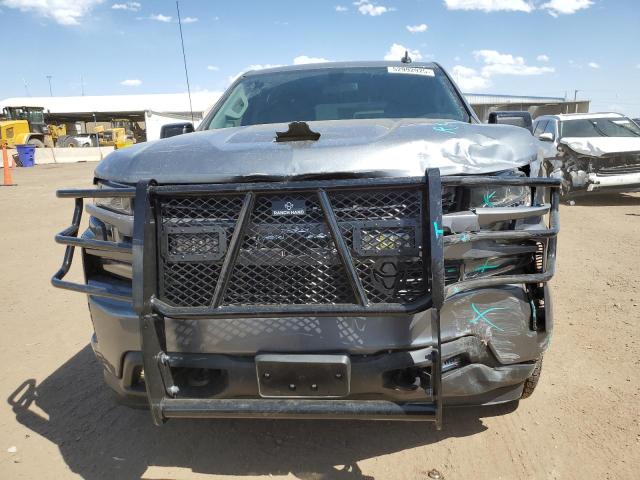 2019 CHEVROLET SILVERADO - 1GCRYEED9KZ221037