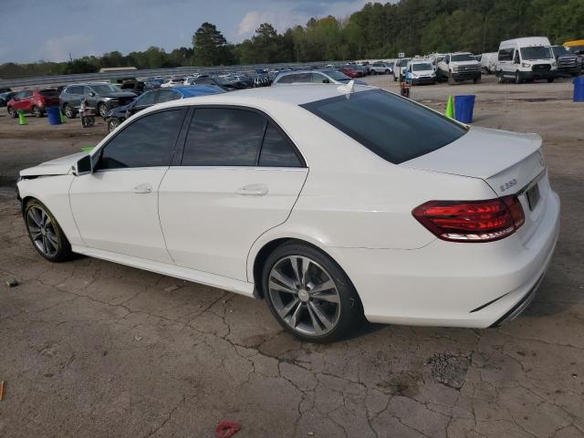 Vin: wddhf5kb9ea900559, lot: 51069705, mercedes-benz e-class 350 20142