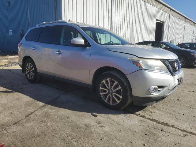 Vin: 5n1ar2mm0ec683550, lot: 49402355, nissan pathfinder s 20144