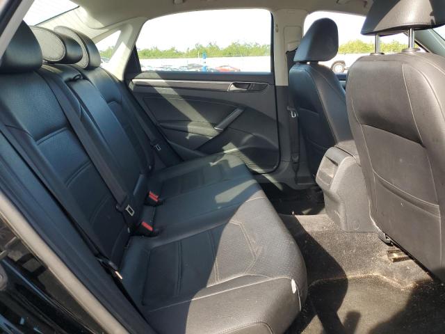 2016 VOLKSWAGEN PASSAT S - 1VWAT7A34GC042108