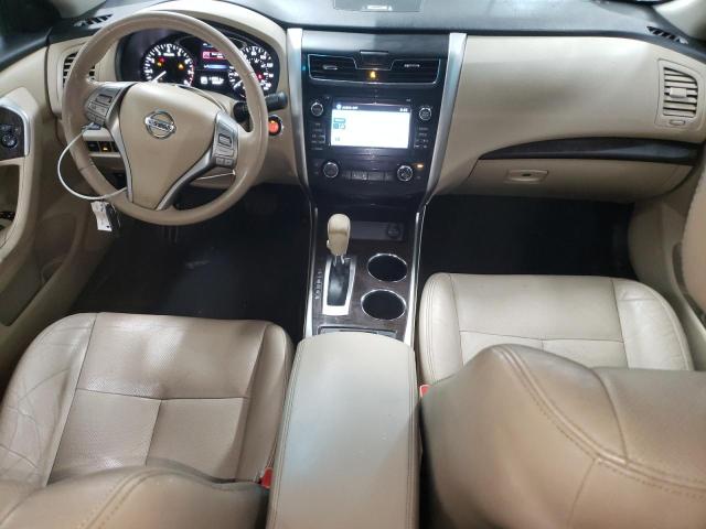 2015 NISSAN ALTIMA 2.5 - 1N4AL3AP1FC254788