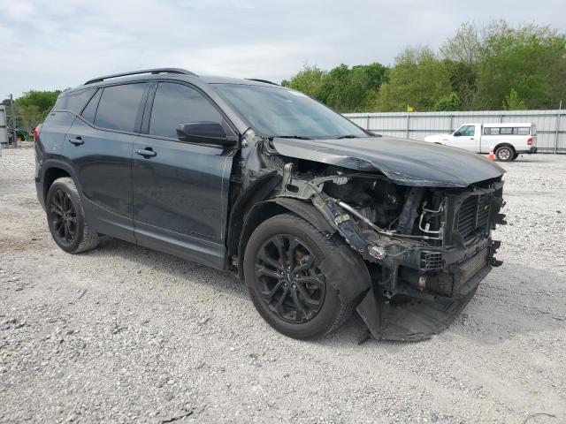 2019 GMC TERRAIN SLE 3GKALMEV4KL215883