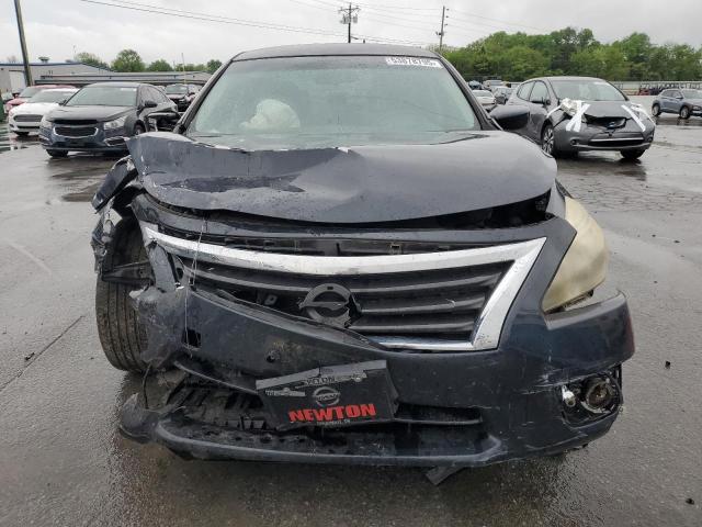 2015 NISSAN ALTIMA 2.5 - 1N4AL3AP2FC432658