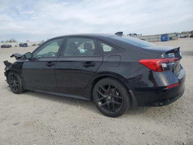 2024 HONDA CIVIC SPOR 2HGFE2F58RH555198