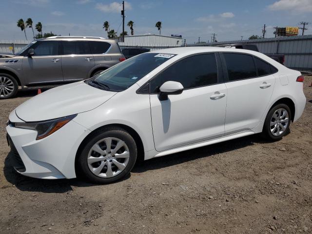 Vin: 5yfb4mde8rp136003, lot: 54392235, toyota corolla le 2024 img_1