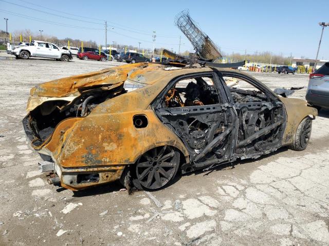 Vin: 1g6ax5s3xe0193739, lot: 52067165, cadillac cts luxury collection 20143